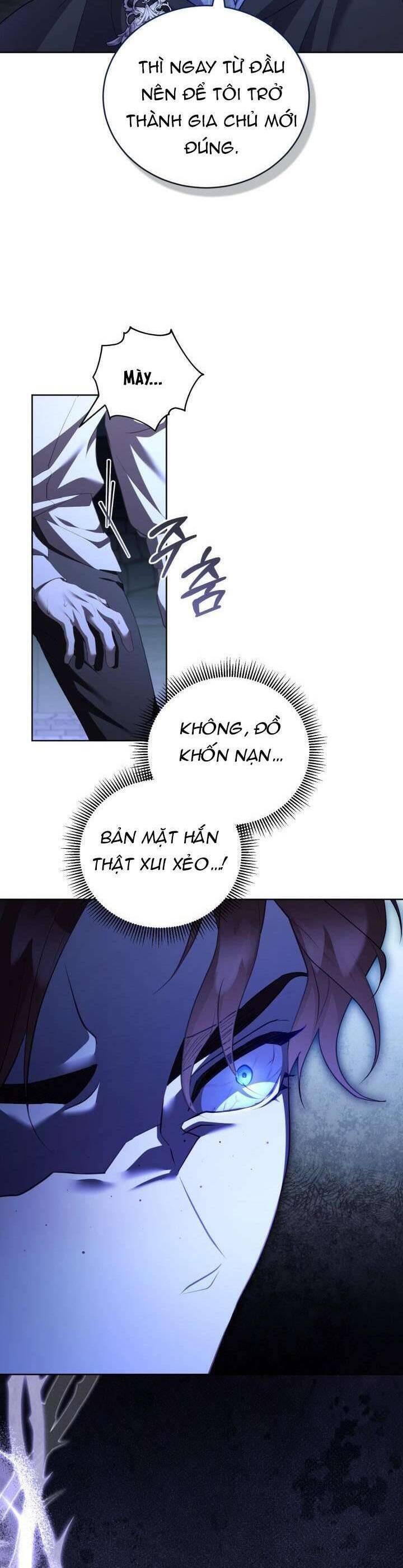 Nhật Ký Trông Trẻ Chap 59 - Next Chap 60