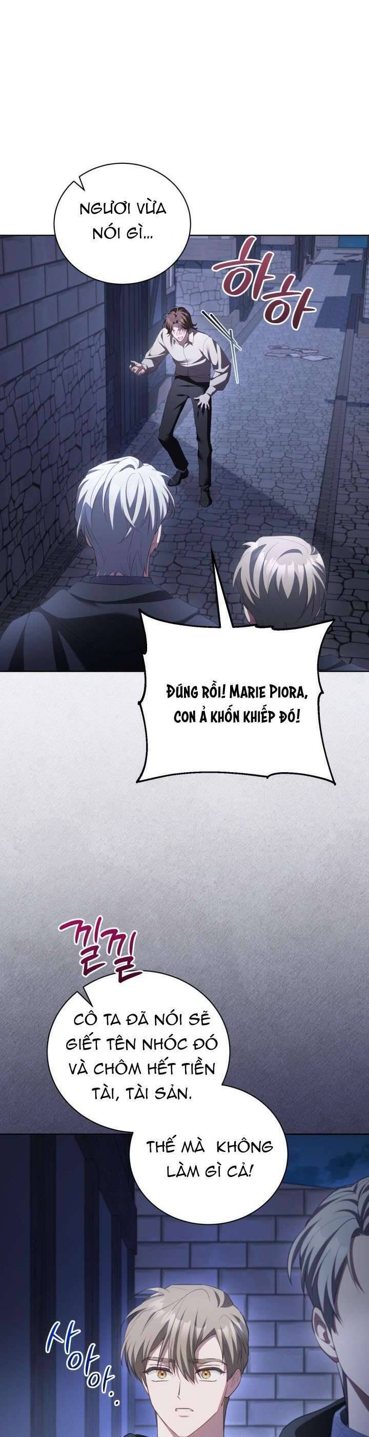 Nhật Ký Trông Trẻ Chap 59 - Next Chap 60