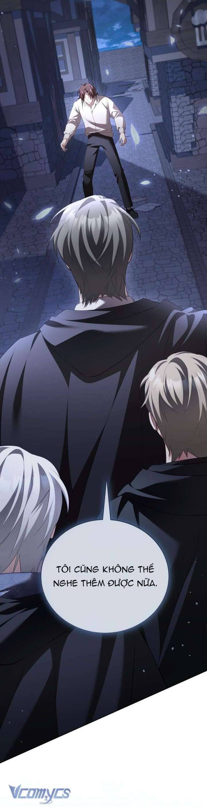 Nhật Ký Trông Trẻ Chap 59 - Next Chap 60