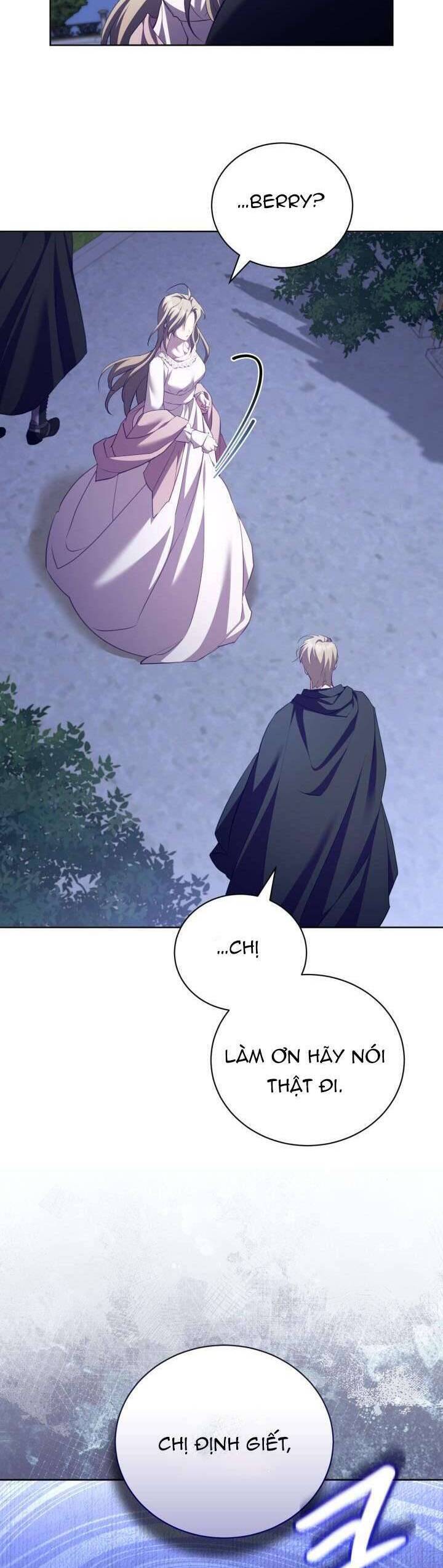 Nhật Ký Trông Trẻ Chap 59 - Next Chap 60