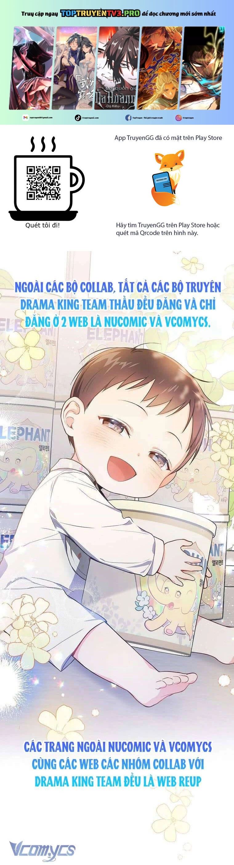 Nhật Ký Trông Trẻ Chap 62 - Next Chap 63