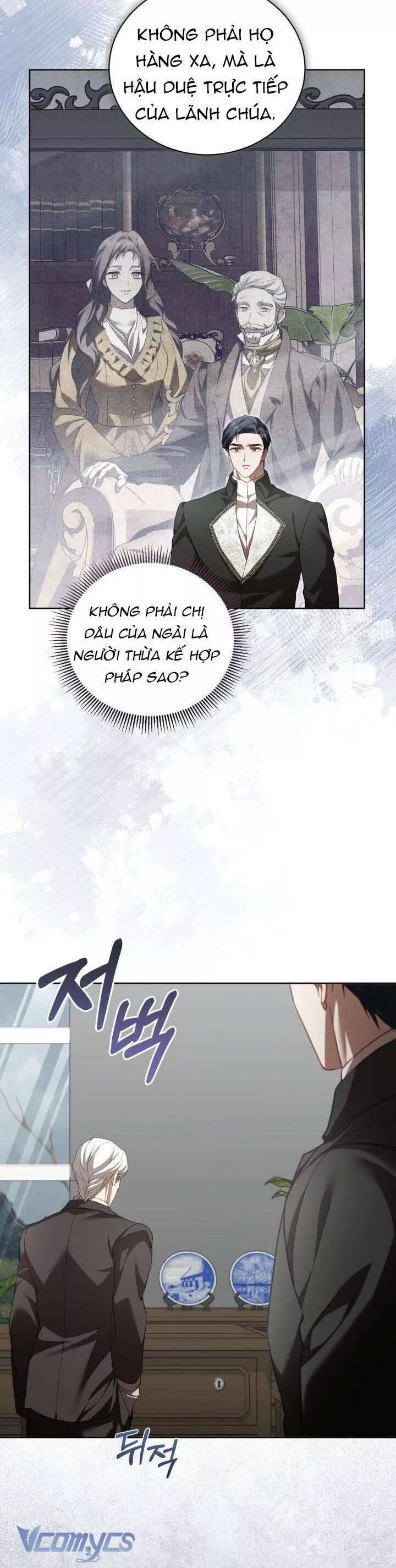 Nhật Ký Trông Trẻ Chap 62 - Next Chap 63