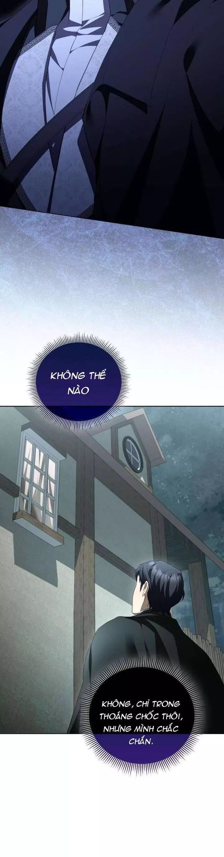 Nhật Ký Trông Trẻ Chap 62 - Next Chap 63