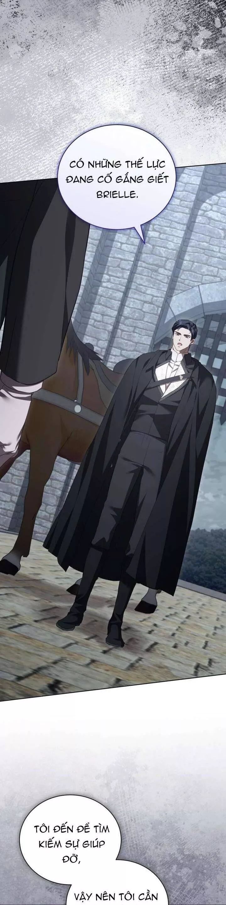 Nhật Ký Trông Trẻ Chap 62 - Next Chap 63