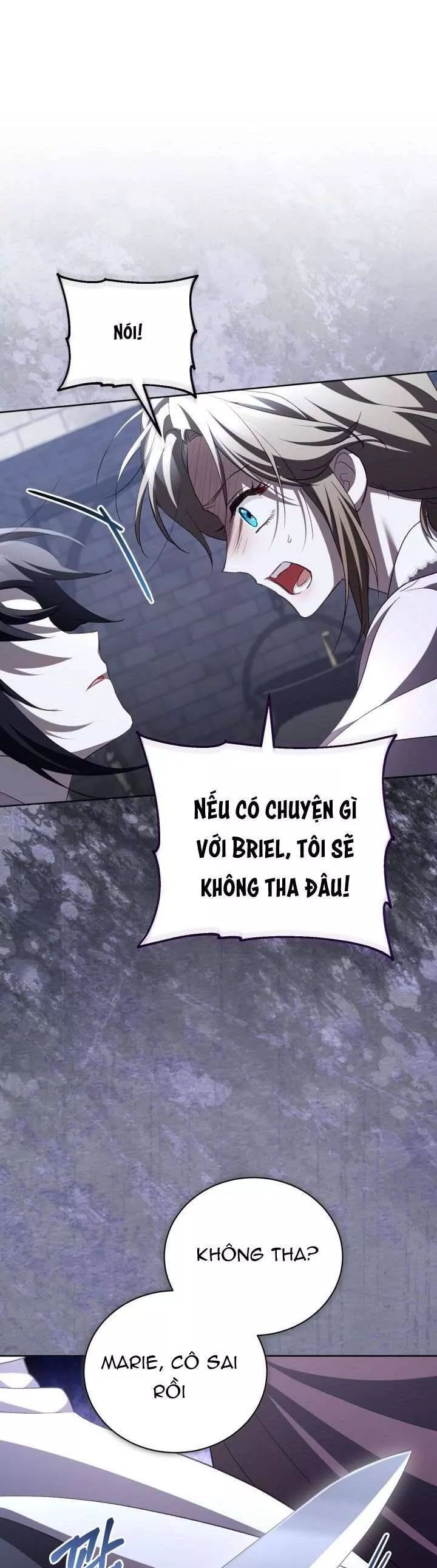 Nhật Ký Trông Trẻ Chap 63 - Next Chap 64