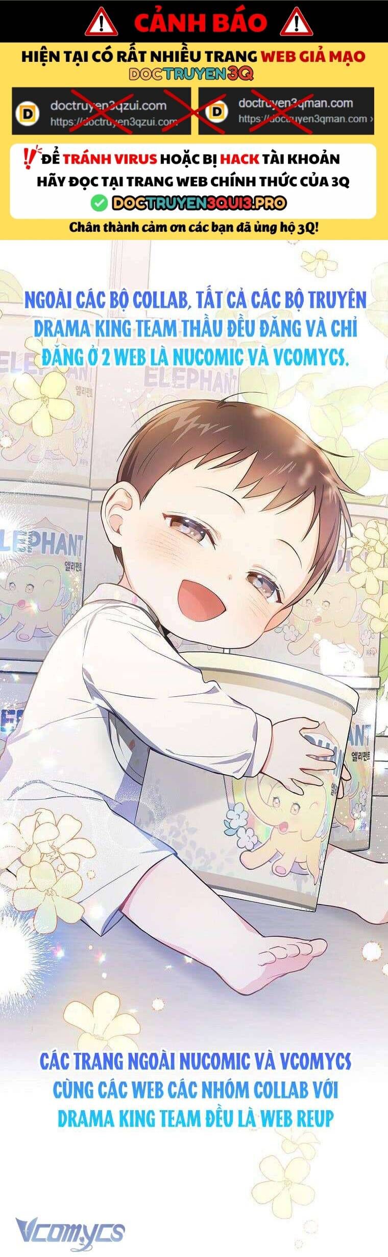 Nhật Ký Trông Trẻ Chap 64 - Next Chap 65