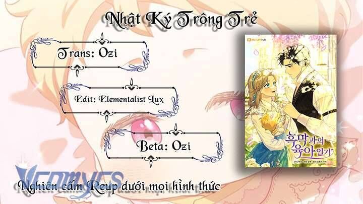 Nhật Ký Trông Trẻ Chap 64 - Next Chap 65