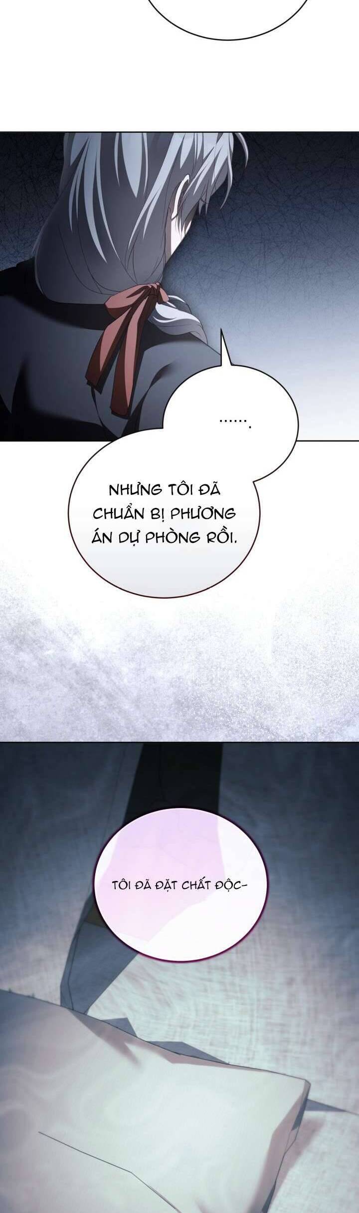 Nhật Ký Trông Trẻ Chap 68 - Next Chap 69