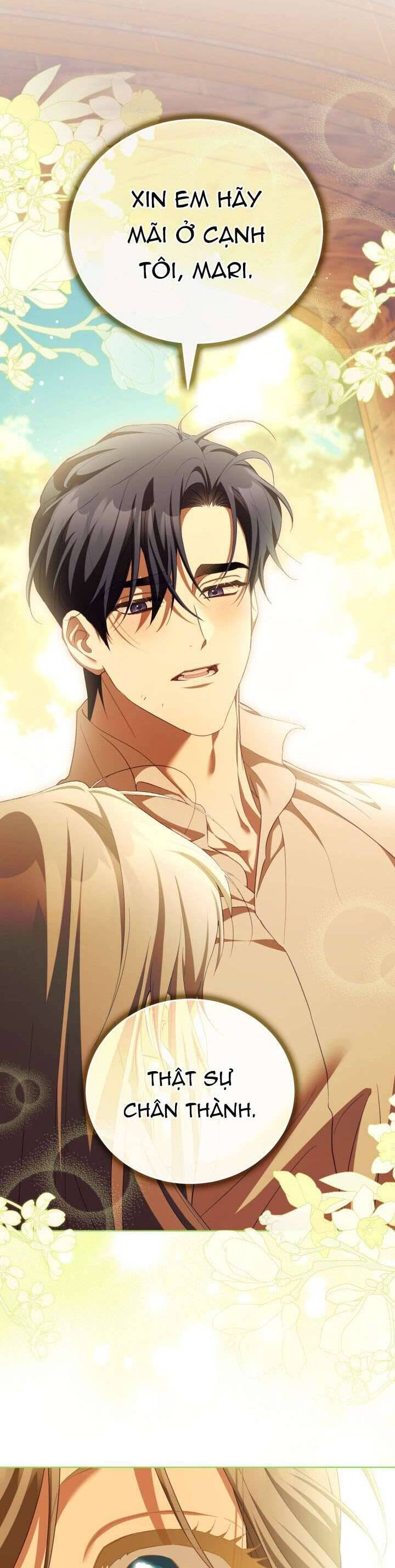 Nhật Ký Trông Trẻ Chap 68 - Next Chap 69