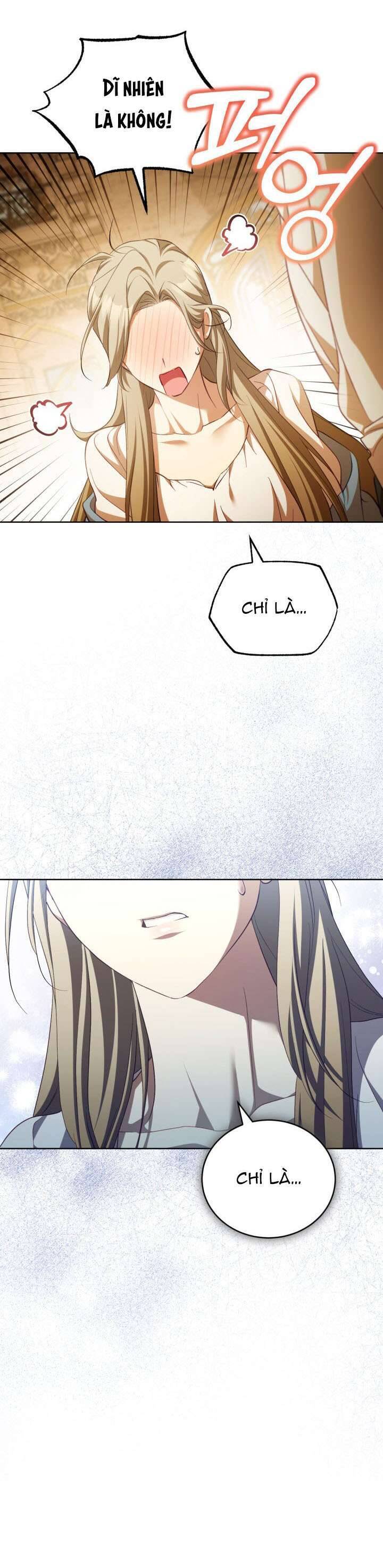 Nhật Ký Trông Trẻ Chap 68 - Next Chap 69