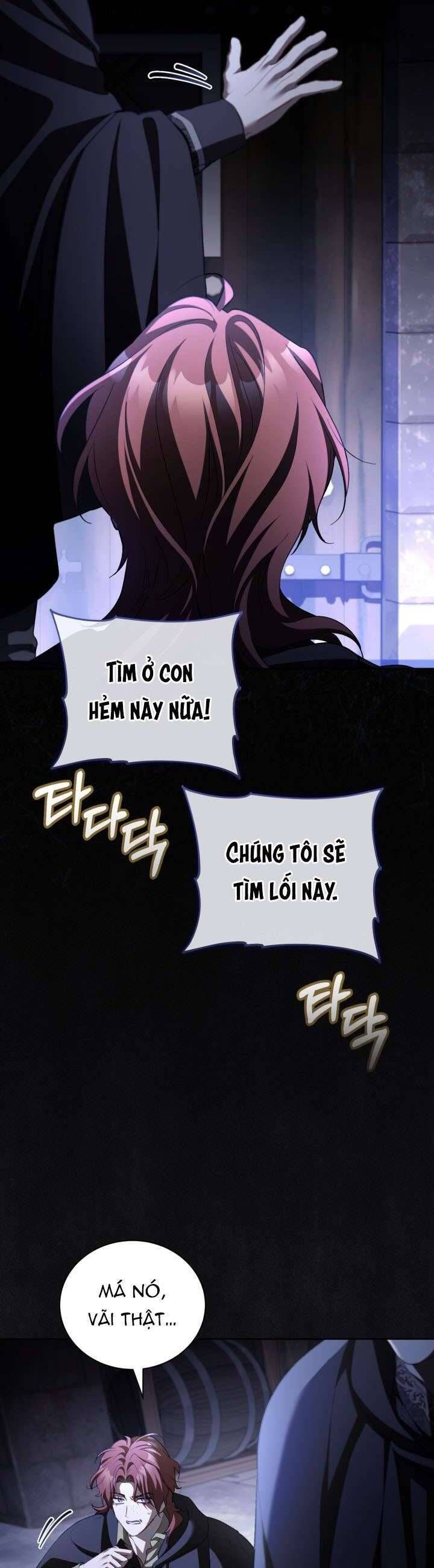 Nhật Ký Trông Trẻ Chap 69 - Next Chap 70