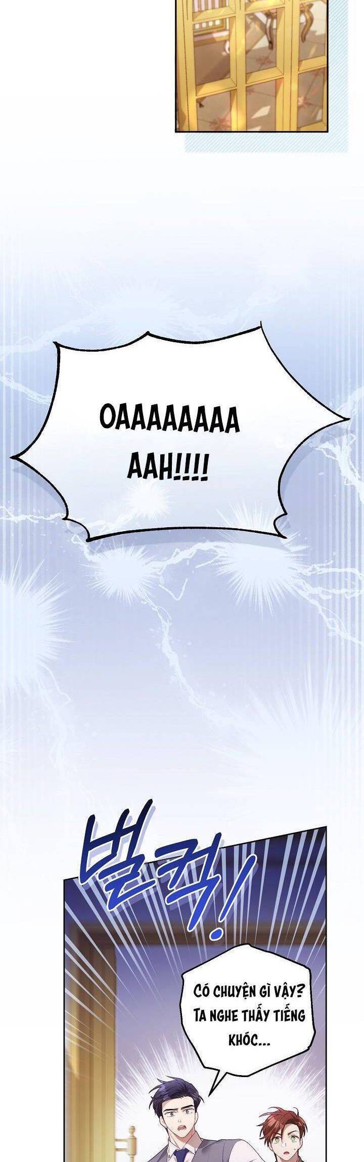 Nhật Ký Trông Trẻ Chap 7 - Next Chap 8