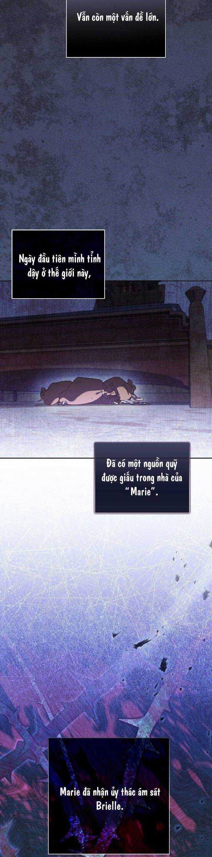 Nhật Ký Trông Trẻ Chap 7 - Next Chap 8