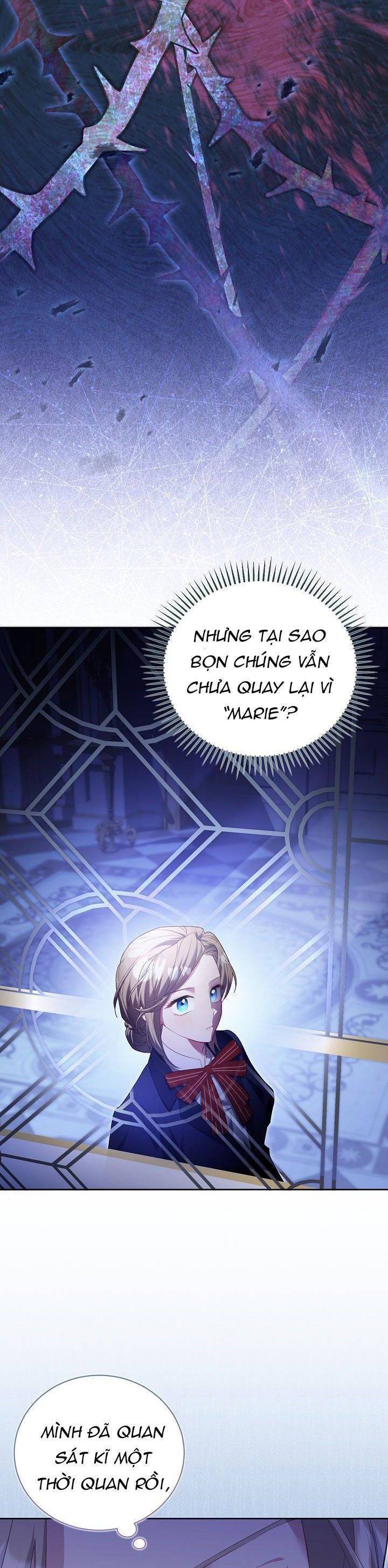 Nhật Ký Trông Trẻ Chap 7 - Next Chap 8