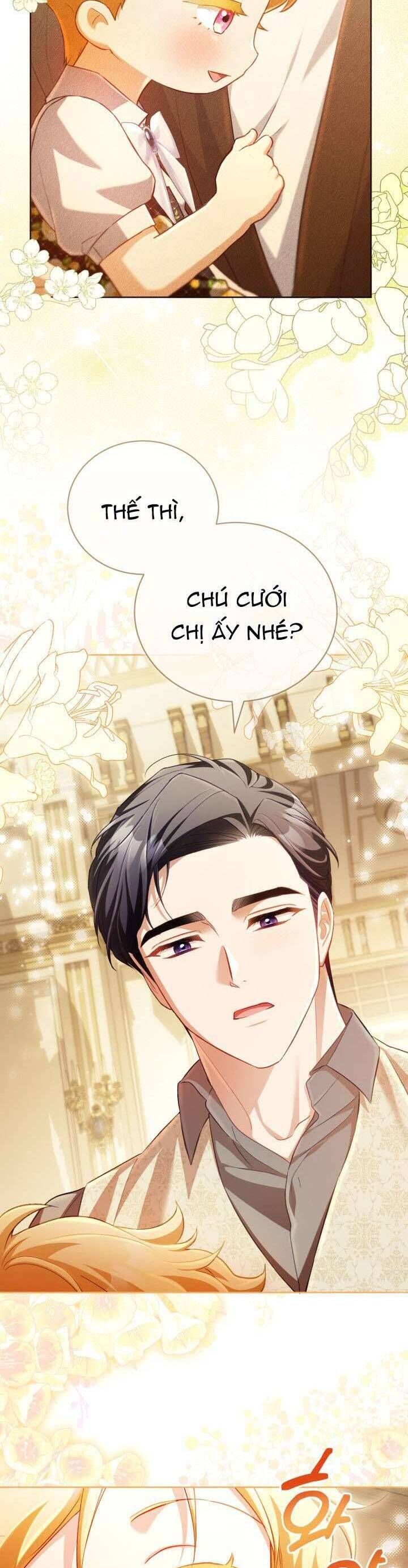 Nhật Ký Trông Trẻ Chap 70 - Next Chap 71