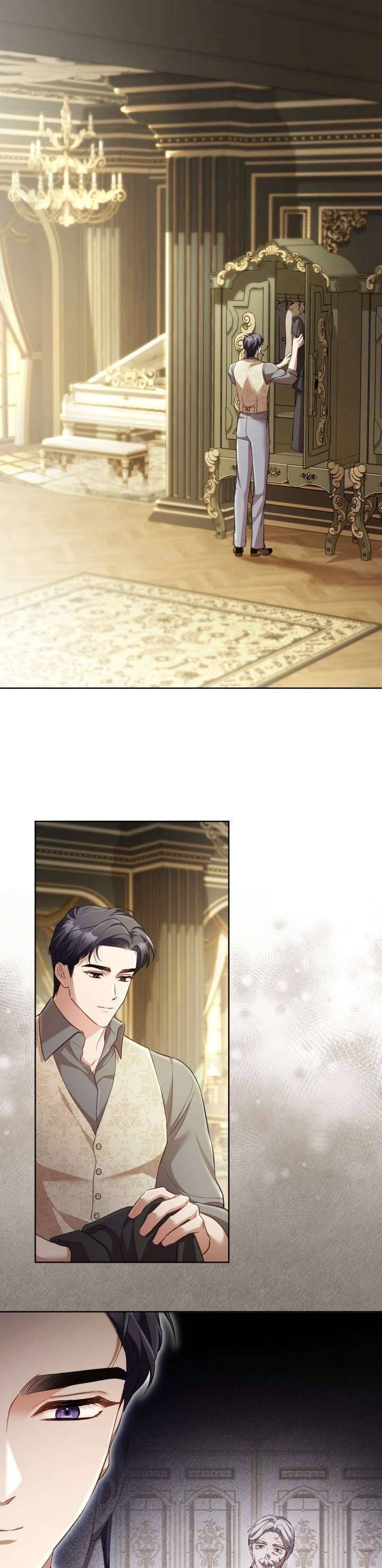 Nhật Ký Trông Trẻ Chap 70 - Next Chap 71