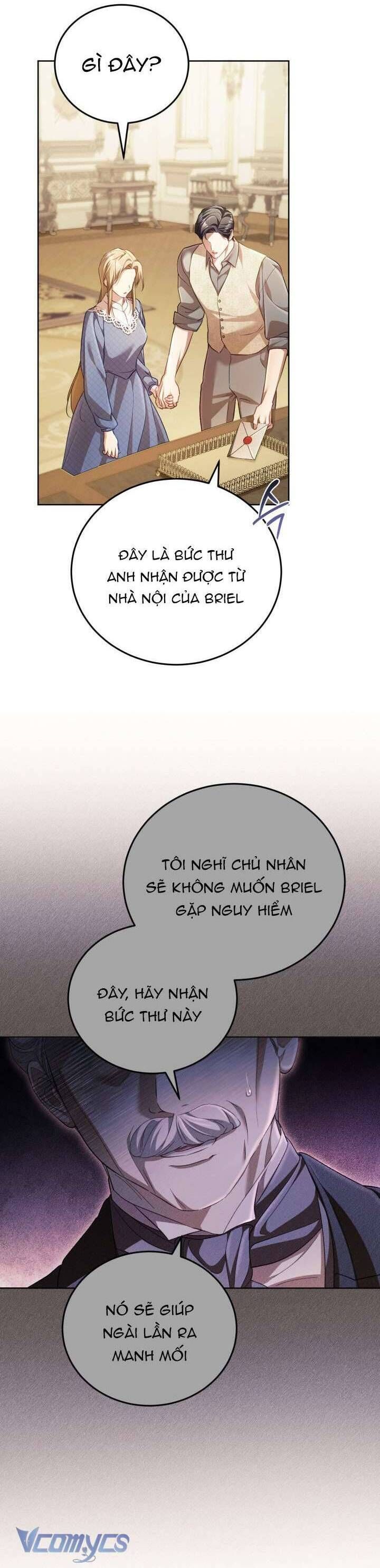 Nhật Ký Trông Trẻ Chap 70 - Next Chap 71