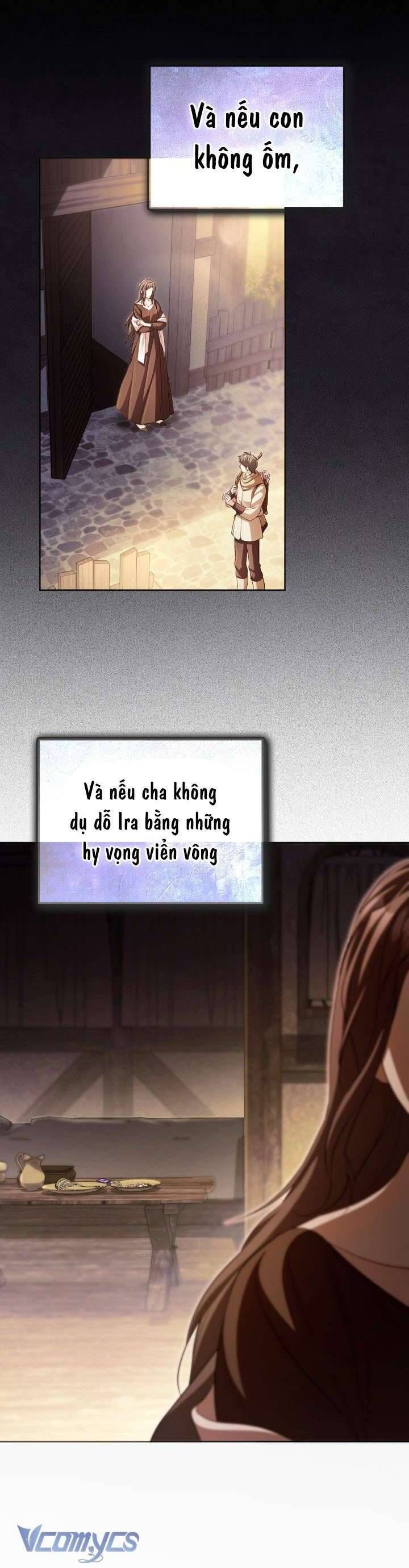 Nhật Ký Trông Trẻ Chap 70 - Next Chap 71