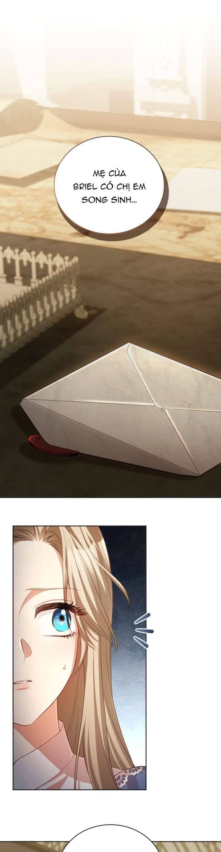 Nhật Ký Trông Trẻ Chap 71 - Next Chap 72