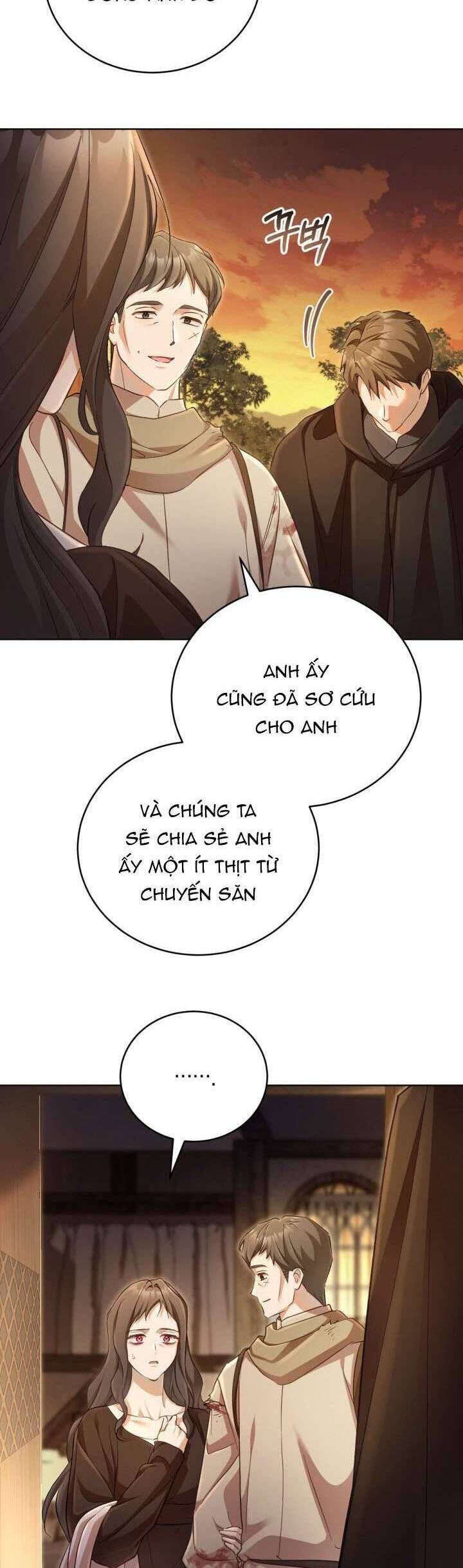 Nhật Ký Trông Trẻ Chap 71 - Next Chap 72