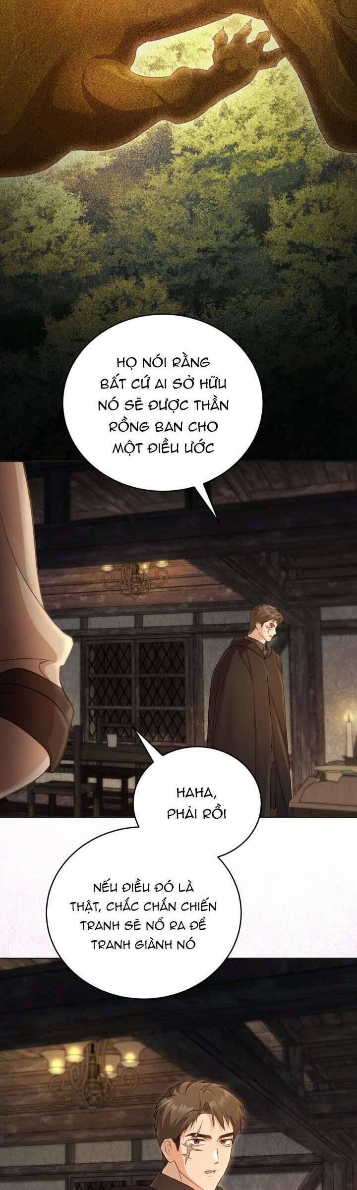 Nhật Ký Trông Trẻ Chap 71 - Next Chap 72