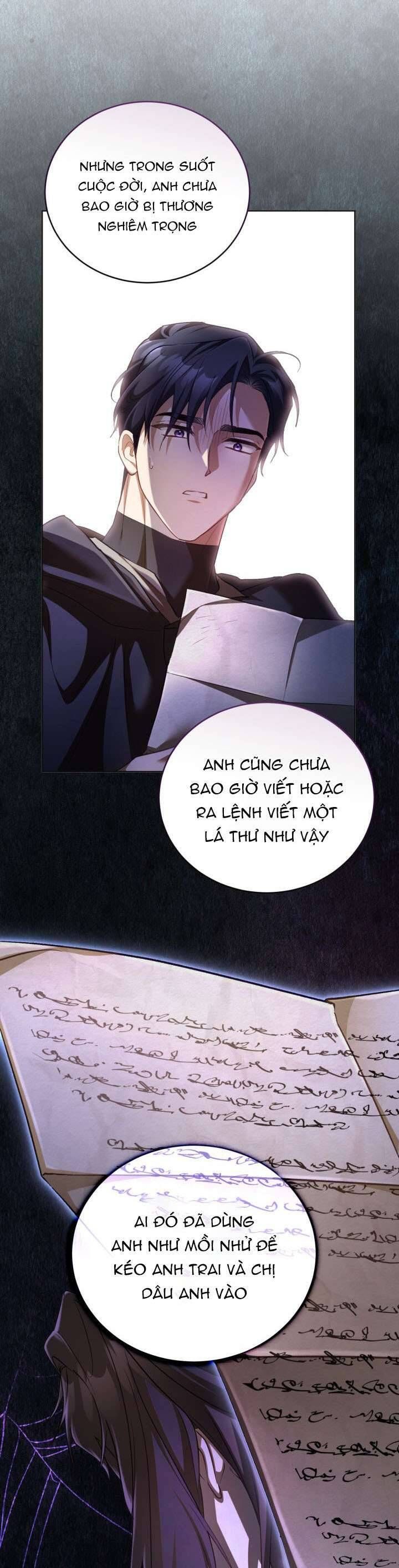 Nhật Ký Trông Trẻ Chap 71 - Next Chap 72