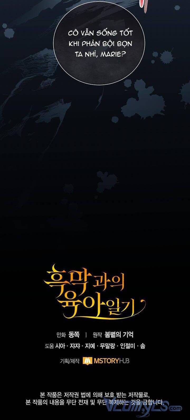 Nhật Ký Trông Trẻ Chap 8 - Next Chap 9