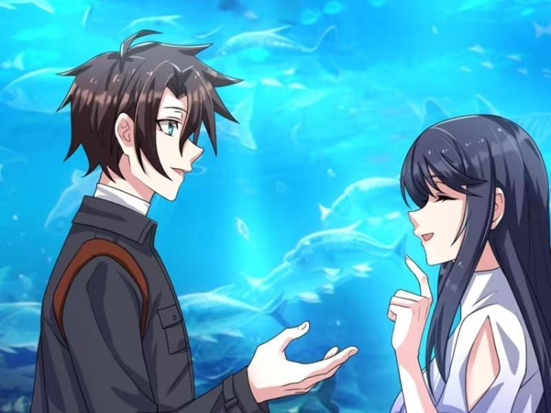 Bạn Gái Tôi Là Một Đại Tiểu Thư Xấu Xa Sao? Chap 32 - Next Chap 33