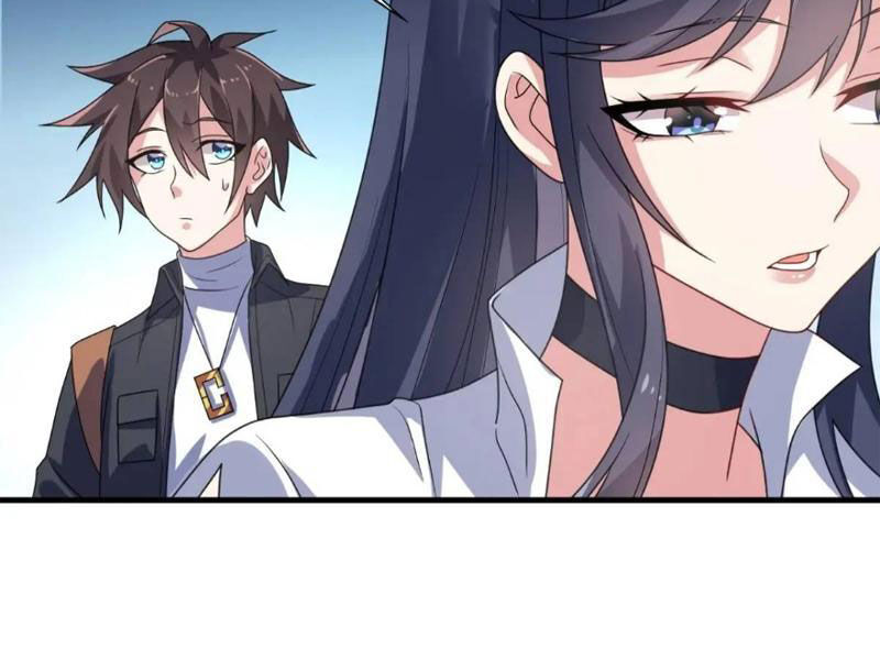 Bạn Gái Tôi Là Một Đại Tiểu Thư Xấu Xa Sao? Chap 34 - Next Chap 35