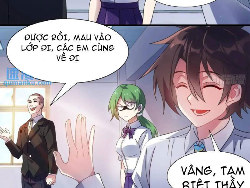 Bạn Gái Tôi Là Một Đại Tiểu Thư Xấu Xa Sao? Chap 39 - Next Chap 40