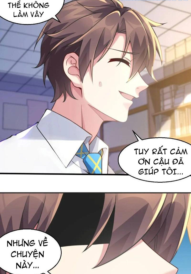 Bạn Gái Tôi Là Một Đại Tiểu Thư Xấu Xa Sao? Chap 44 - Next Chap 45