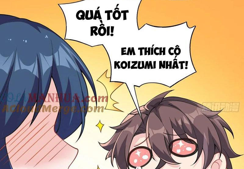 Bạn Gái Tôi Là Một Đại Tiểu Thư Xấu Xa Sao? Chap 47 - Next Chap 48