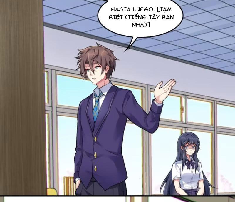Bạn Gái Tôi Là Một Đại Tiểu Thư Xấu Xa Sao? Chap 53 - Next Chap 54