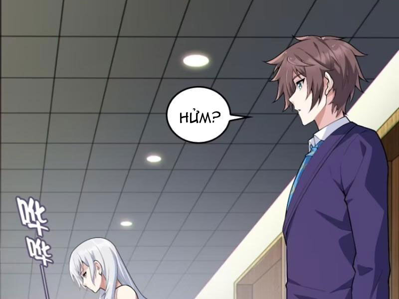 Bạn Gái Tôi Là Một Đại Tiểu Thư Xấu Xa Sao? Chap 55 - Next Chap 56