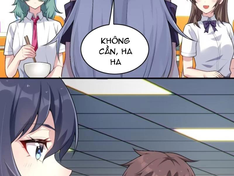 Bạn Gái Tôi Là Một Đại Tiểu Thư Xấu Xa Sao? Chap 56 - Next Chap 57