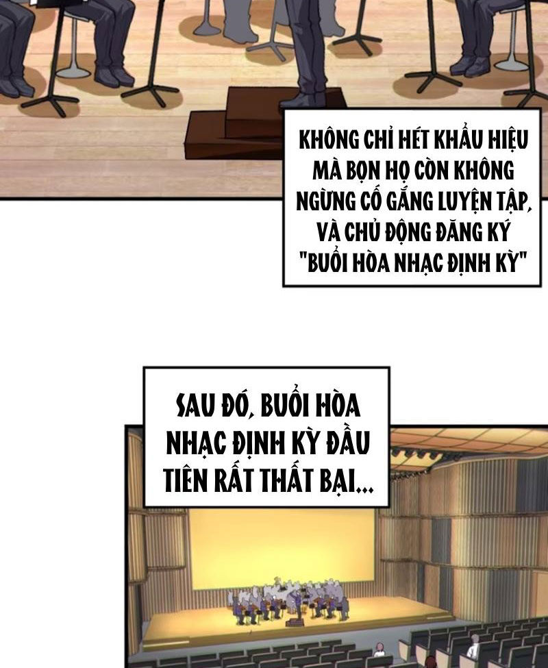 Bạn Gái Tôi Là Một Đại Tiểu Thư Xấu Xa Sao? Chap 58 - Next Chap 59