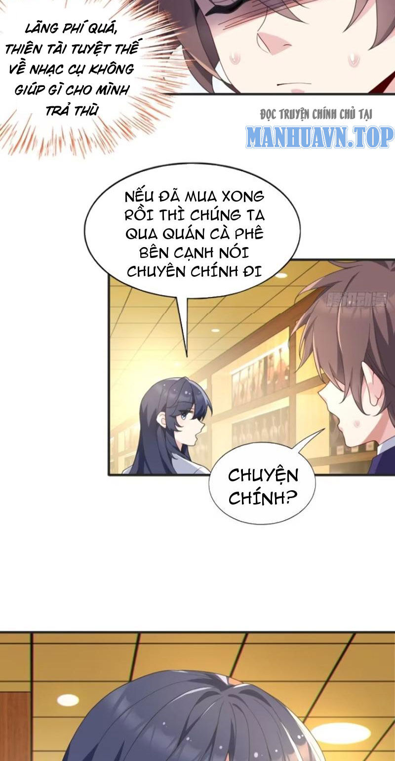 Bạn Gái Tôi Là Một Đại Tiểu Thư Xấu Xa Sao? Chap 61 - Next Chap 62