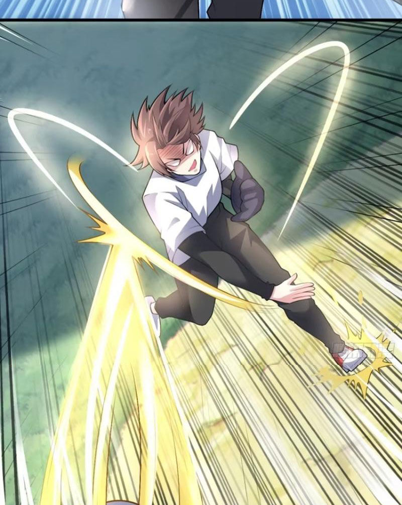 Bạn Gái Tôi Là Một Đại Tiểu Thư Xấu Xa Sao? Chap 66 - Next Chap 67