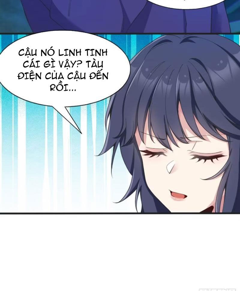 Bạn Gái Tôi Là Một Đại Tiểu Thư Xấu Xa Sao? Chap 67 - Next Chap 68