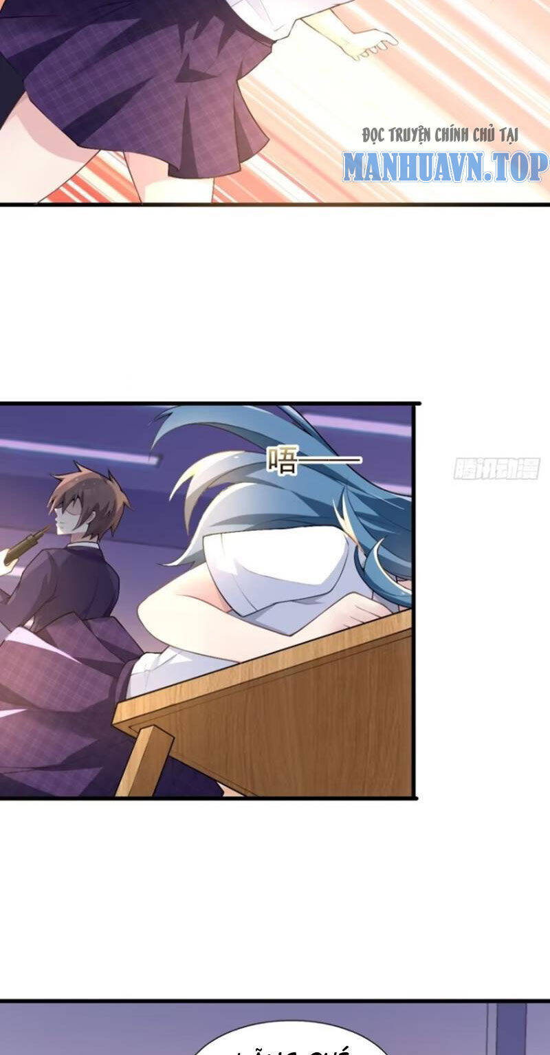 Bạn Gái Tôi Là Một Đại Tiểu Thư Xấu Xa Sao? Chap 68 - Next Chap 69