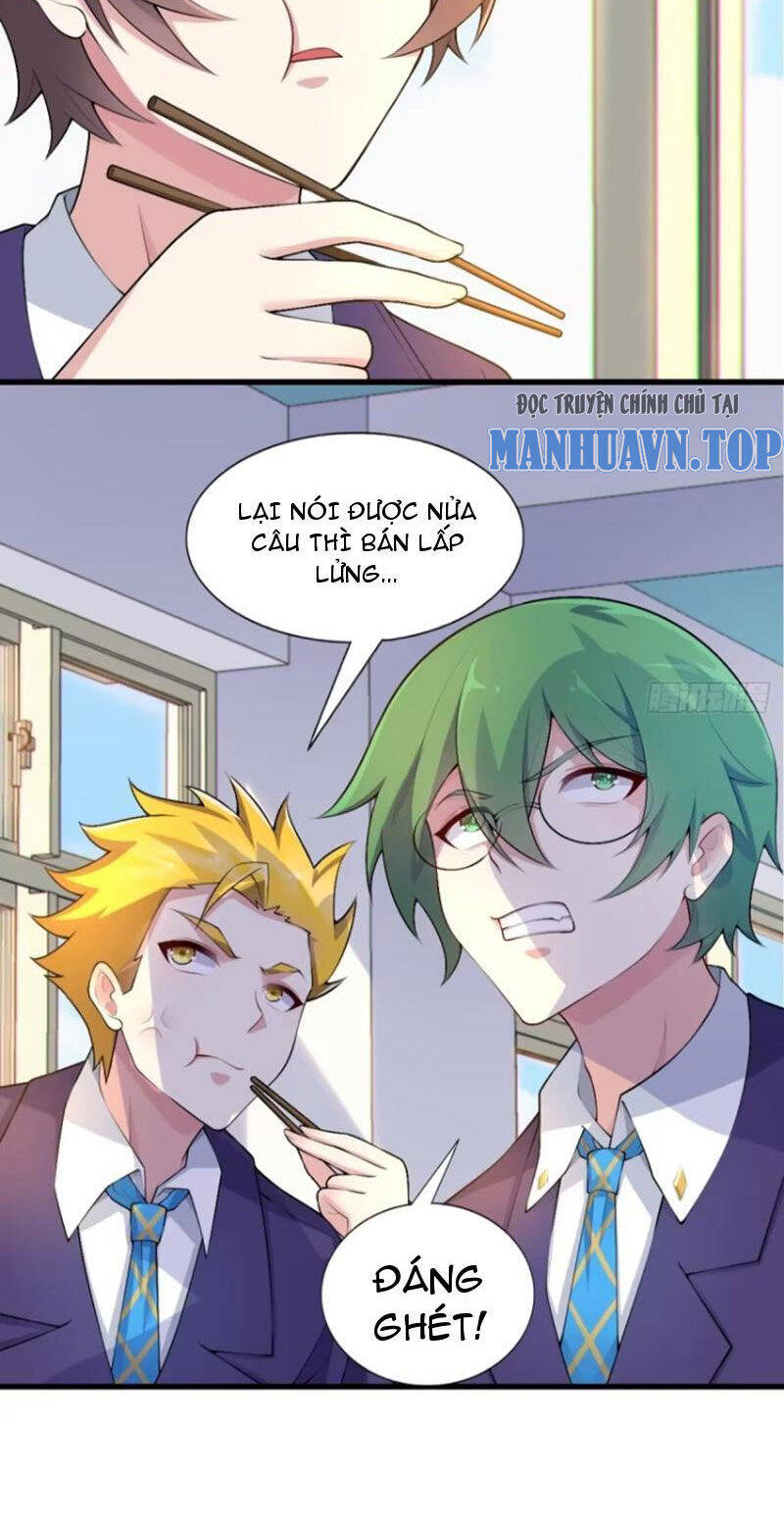 Bạn Gái Tôi Là Một Đại Tiểu Thư Xấu Xa Sao? Chap 68 - Next Chap 69