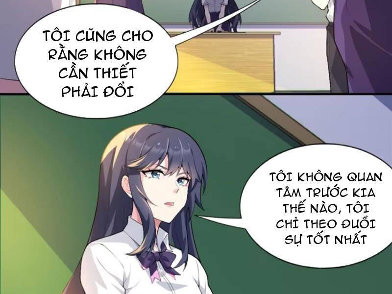 Bạn Gái Tôi Là Một Đại Tiểu Thư Xấu Xa Sao? Chap 70 - Next Chap 71