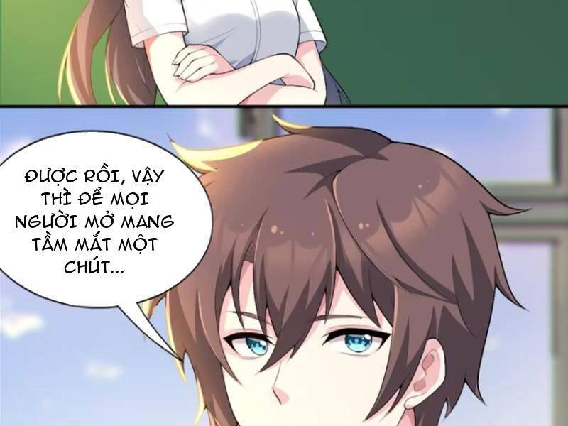 Bạn Gái Tôi Là Một Đại Tiểu Thư Xấu Xa Sao? Chap 70 - Next Chap 71