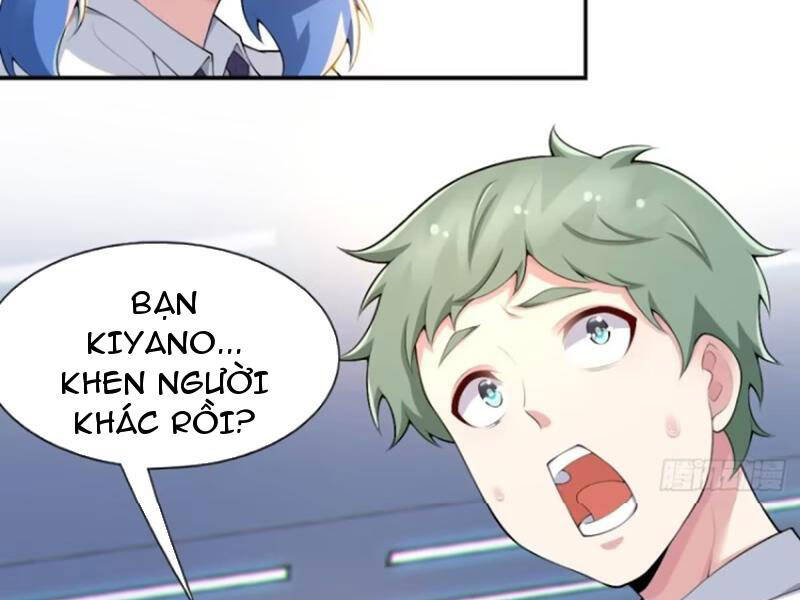 Bạn Gái Tôi Là Một Đại Tiểu Thư Xấu Xa Sao? Chap 70 - Next Chap 71