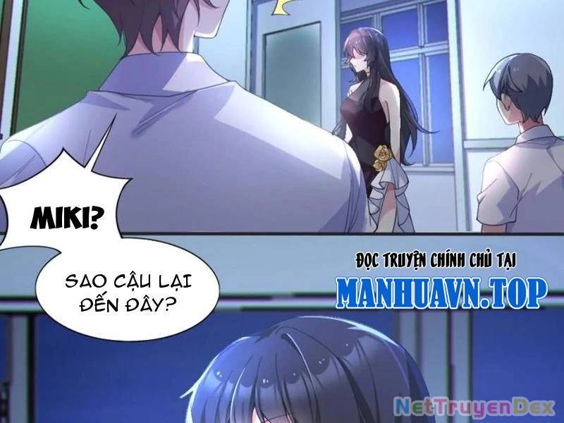 Bạn Gái Tôi Là Một Đại Tiểu Thư Xấu Xa Sao? Chap 73 - Next Chap 74