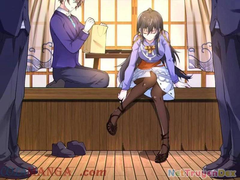 Bạn Gái Tôi Là Một Đại Tiểu Thư Xấu Xa Sao? Chap 74 - Next Chap 75