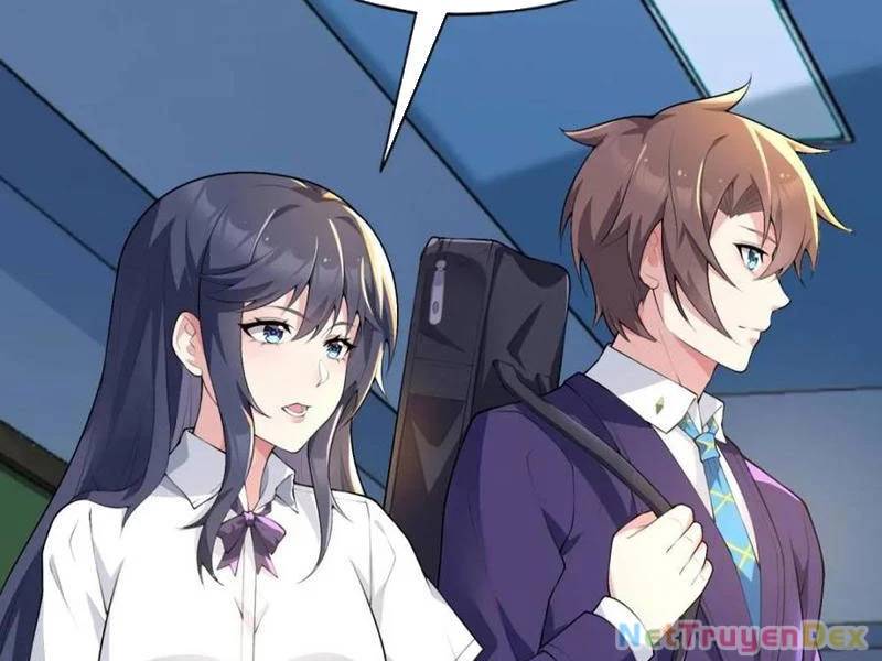 Bạn Gái Tôi Là Một Đại Tiểu Thư Xấu Xa Sao? Chap 74 - Next Chap 75
