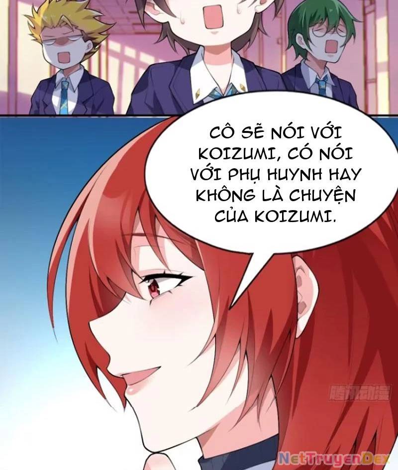 Bạn Gái Tôi Là Một Đại Tiểu Thư Xấu Xa Sao? Chap 75 - Next Chap 76