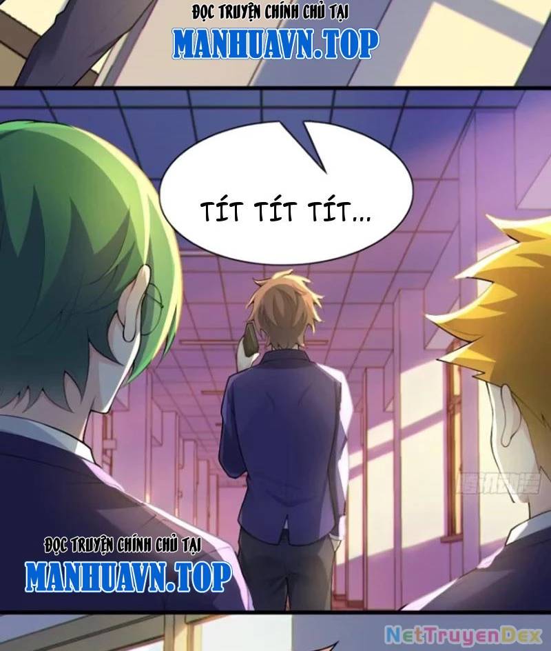 Bạn Gái Tôi Là Một Đại Tiểu Thư Xấu Xa Sao? Chap 75 - Next Chap 76