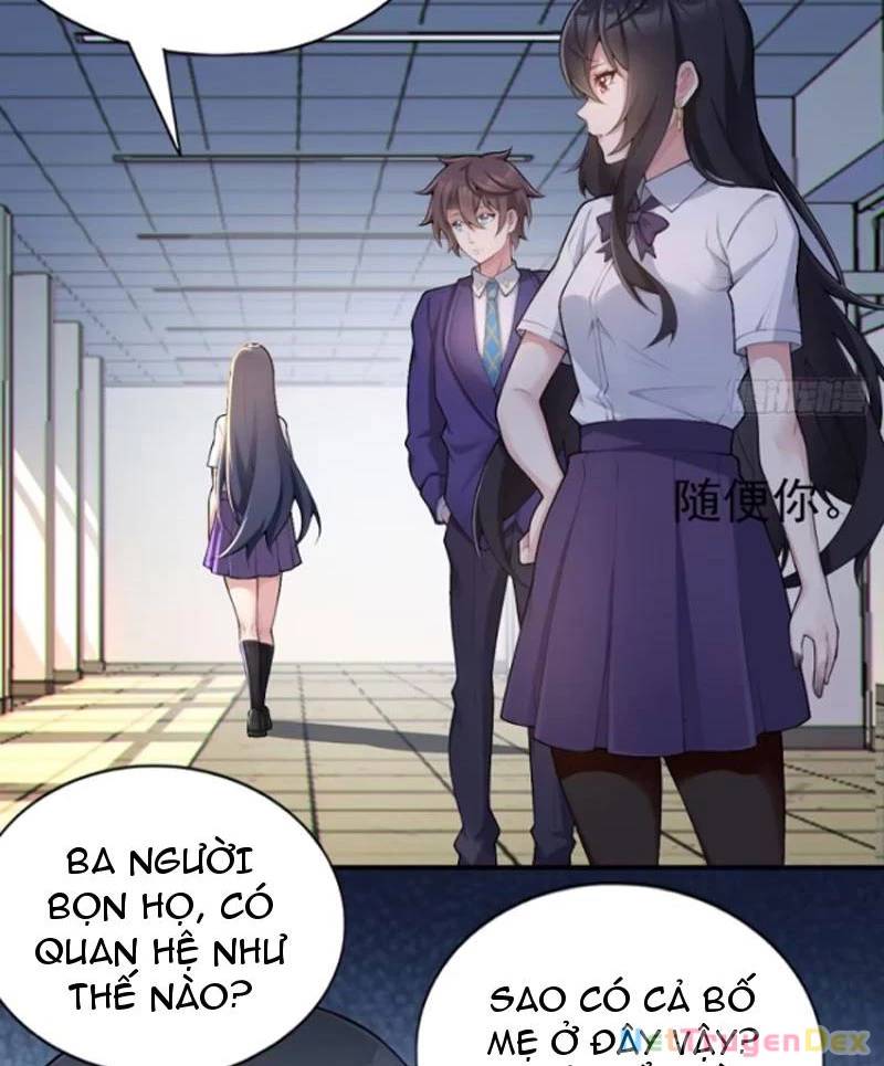 Bạn Gái Tôi Là Một Đại Tiểu Thư Xấu Xa Sao? Chap 76 - Next Chap 77
